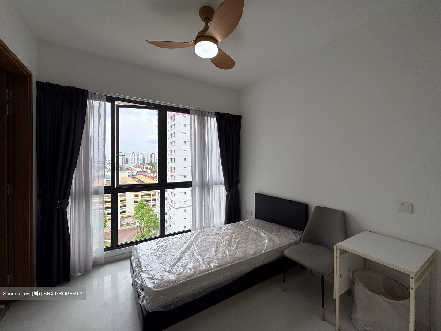 Trilive (D19), Condominium #532397901